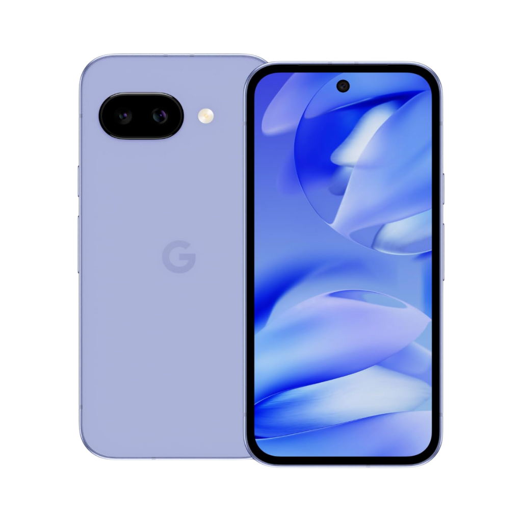 Brand New - Google Pixel 9a - Unlocked Brand New - Google Pixel 9a - Unlocked